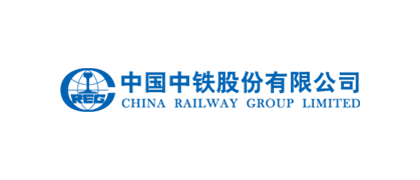 中国中铁 logo